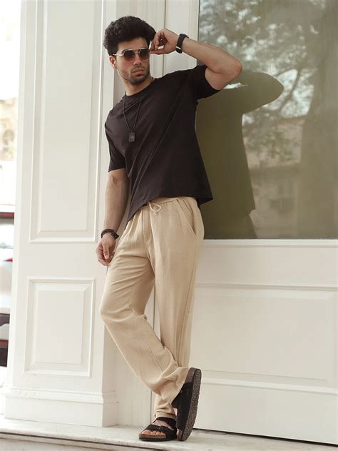 Stylish Men's Trousers – Everyday Smartwear | Jimmy Luxury