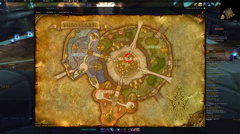 WoW timewalking vendor locations guide | PC Gamer