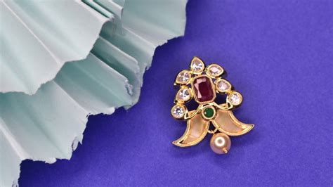 Kids Gold Plated Puligoru Lockets - Traditional Children's Jewelry ...