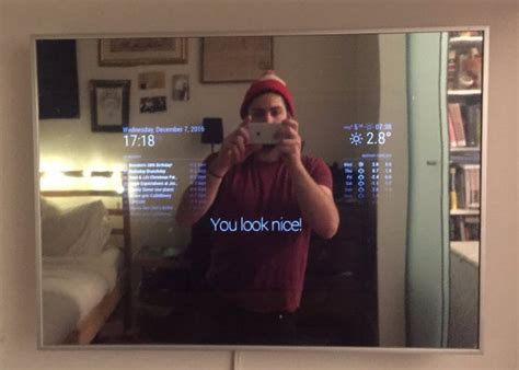 Image result for Raspberry Mirror