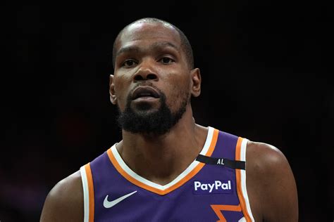 Kevin Durant Injury Update: Phoenix Suns Star set to miss a Week