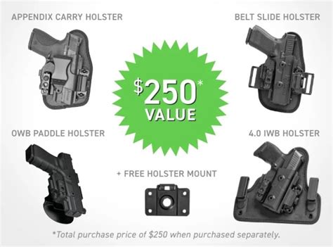 Image result for Alien Gear Concealed Carry Holster
