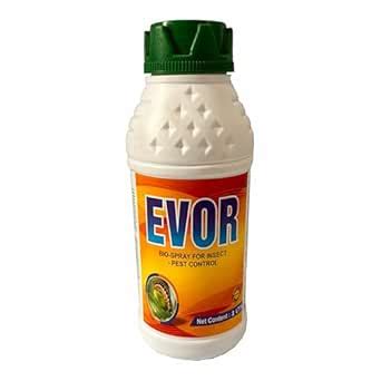 LARVICIDE EC 1000 ml : Amazon.in: Garden & Outdoors