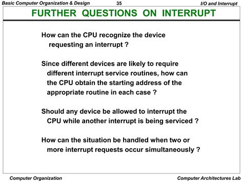 Image result for Basic Computer Organization and Design PPT