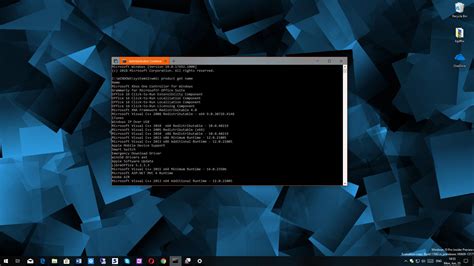 Image result for How to Uninstall From Command Prompt