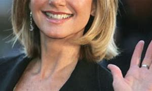 Image result for Olivia Newton-John On the View Today