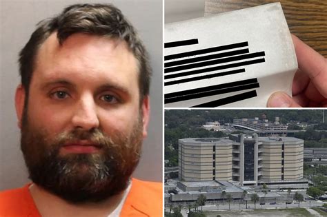 Lawyer smuggled K2-soaked legal docs into jail for inmates: cops | Total News