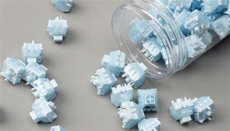 Image result for Keyboard Key Switch Types