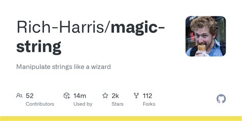 Image result for Magic String