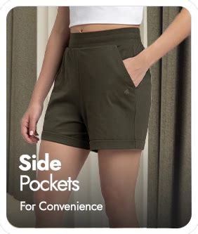 Buy Super Combed Cotton Rich Straight Fit Shorts with Side Pockets ...
