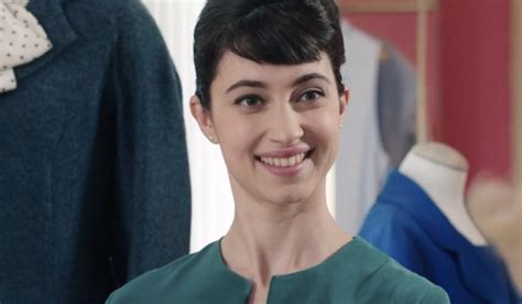 Il Paradiso delle Signore 7 | chi è Elvira Gallo Clara Danese?