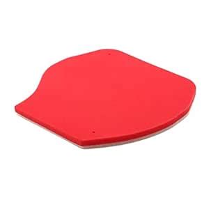 Arythe Air Filter Cleaner Replaces fits for Yamaha Grizzly 550 700 1HP ...