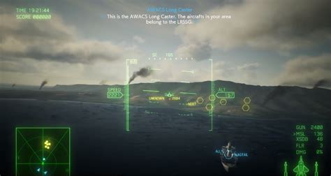 Ace Combat 7 Tutorial 的图像结果