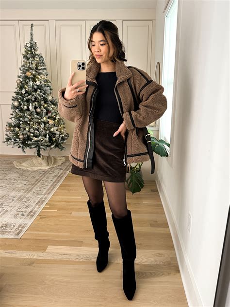 THE ULTIMATE WINTER LOOKBOOK | 12 Outfits for Looking Your Best During ...