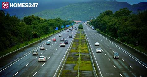 Palakkad-Kozhikode Greenfield Highway | Route Map
