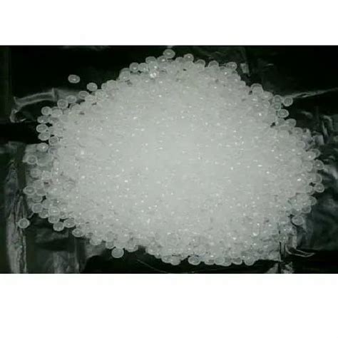 Polymers And Plastic Chemicals - White HDPE Granules Trader ...