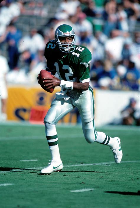 Randall Cunningham | Philadelphia eagles football, Eagles football ...