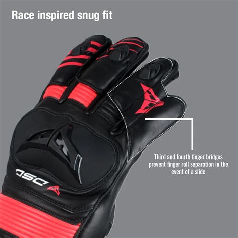 DSG Race Pro Sport Gloves – planetdsg.com