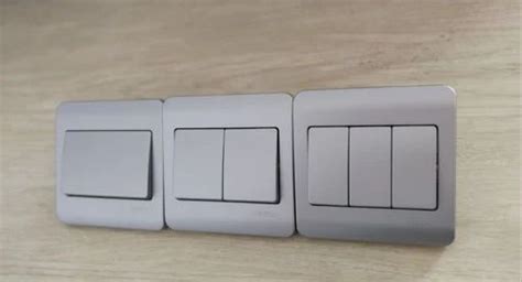 modular switches - Havells Reo Bliss Modular Switches Wholesaler from Noida