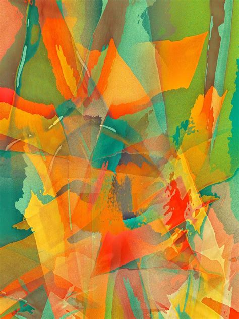 Tigasolixa k2 / III Digital by Tom Brümmendorf | Saatchi Art
