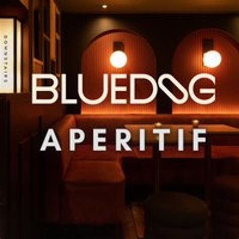 Bluedog Aperitif, Bluedog, Glasgow, 27 March 2024 | AllEvents