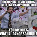 Image result for Red String Meme