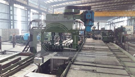 Range Of Services - Servives | Gurdeep Mechanical Works - Manufacturer ...