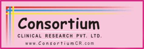 Consortium – Consortium Clinical Research – Consortium Clinical Research