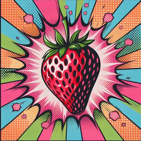 Pop art simple – Artofit