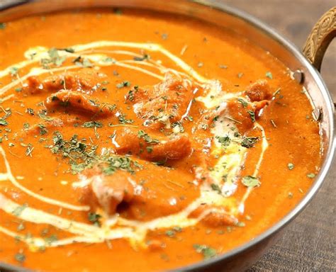 Butter Chicken 5 Best Places In Delhi | Herzindagi