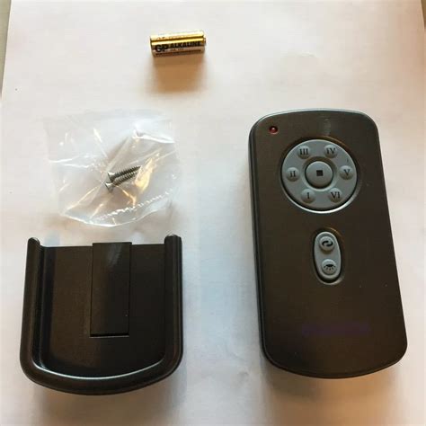 Image result for Fanimation Remote Control Not Working