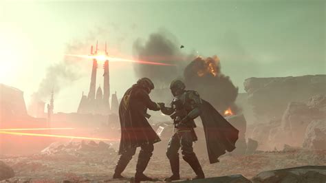 Image result for Terminator Mod Helldivers 2