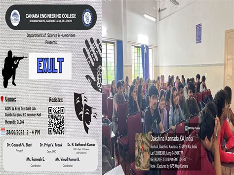 Canara Engineering College