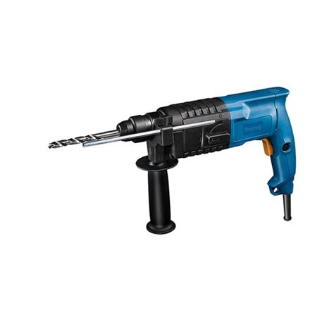 Buy DONGCHENG HAMMER DRILL DZC02-20 | Best price in india | Lion Tools Mart