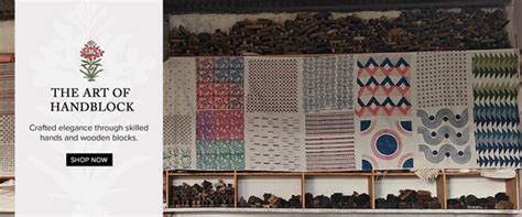 Nushayani - A place where Handcrafted Stories are made