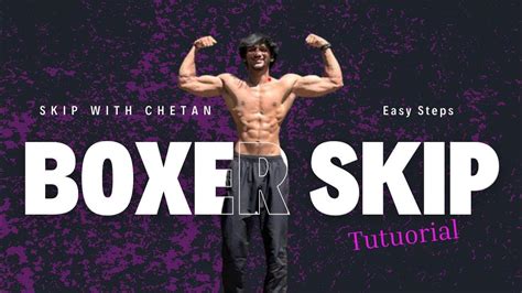 Image result for Fast Skip Step Boxing