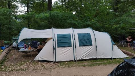 CAMPING HUTTOPIA WATTWILLER - Campground Reviews, Photos, Rate ...