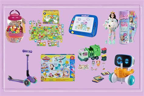 Best gifts for 4 year olds 2019 new arrivals