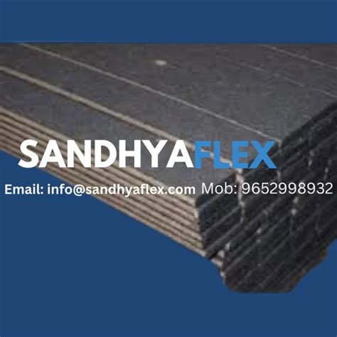 Expansoin Joint Filler Board - Bitumen Expansion Joint Mastic Pad ...
