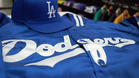 Los Angeles Dodgers 的图像结果