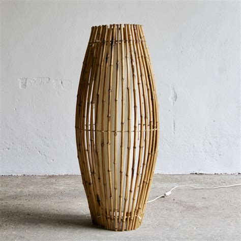 Bamboo Stick Floor Lamp – Clsa Flooring Guide