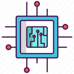 Image result for Embedded Icon