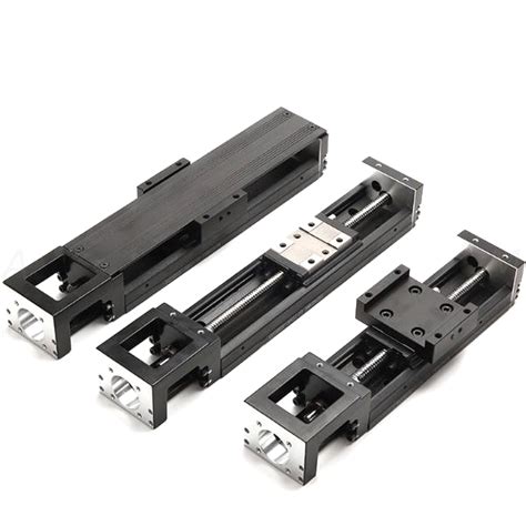 Linear Modules from China, Linear Modules Manufacturer & Supplier - ALM