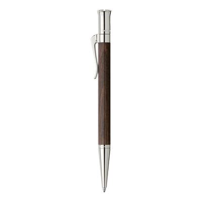 Shop Graf Von Faber Castell Classic Grenadilla Ball Pen | GVFC – Makoba