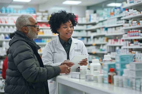 Essential Qualifications for Hospital Pharmacy Technician Jobs