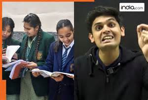 CBSE Board Exam 2026 question paper sets facing backlash? PIL filed by ...