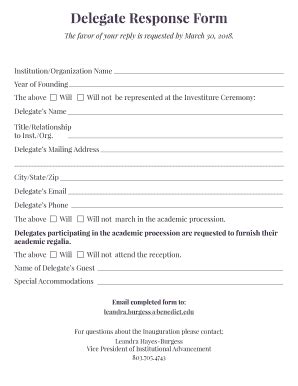 Fillable Online SENIOR PROJECT PROPOSAL FORM Fax Email Print - pdfFiller