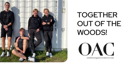 OAC Europe & Beyond: Unterstützer der Nationalen Dekade gegen Krebs ...