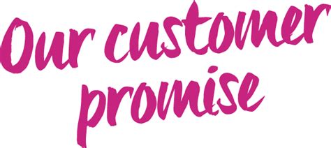 Image result for Customer Service Promise Examples
