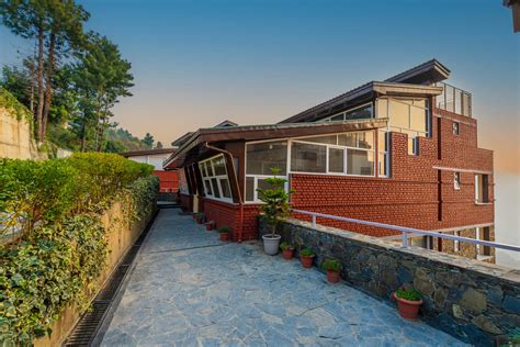 Elysium Estate - Just Home Stay